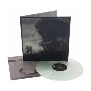 Zahraniční hudba LP Les Discrets: Septembre Et Ses Dernières Pensées CLR | LTD 2022 Silver Vinyl