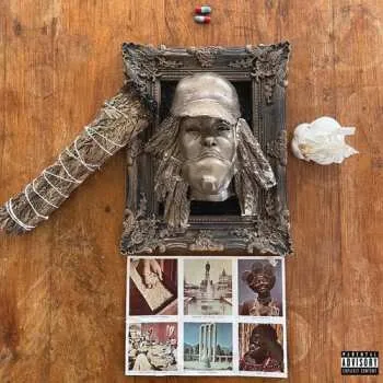 Zahraniční hudba CD Earl Sweatshirt: SICK! 2022