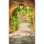 Textilomanie Fototapeta na dveře 86 x…