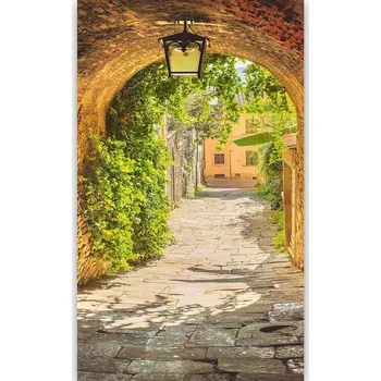 Fototapeta Textilomanie Fototapeta na dveře 86 x 200 cm