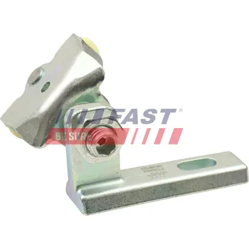 Auto zrcátko Valivé vedení, posuvné dveře FAST FT95693