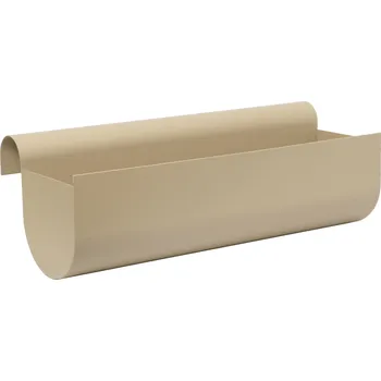 Stojan na květiny Ferm Living, Závěs na květiny Uma 60 cm kašmírový - Formadore