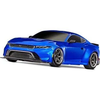 Traxxas 4-Tec Drift Ford Mustang RTR…