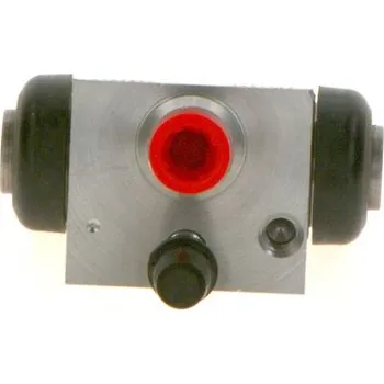 Brzdový válec Válec kolové brzdy BOSCH 0 986 475 996