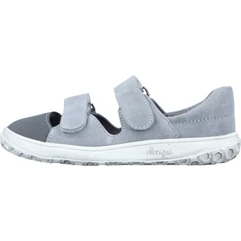 Dětská treková obuv Jonap B21 šedá Velikost: 31