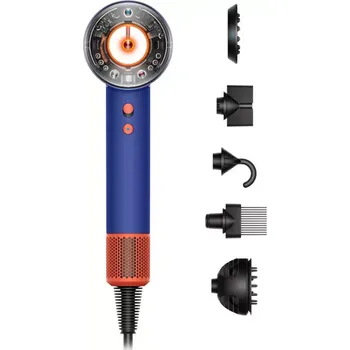 Fén Dyson Supersonic Nural 515166-01