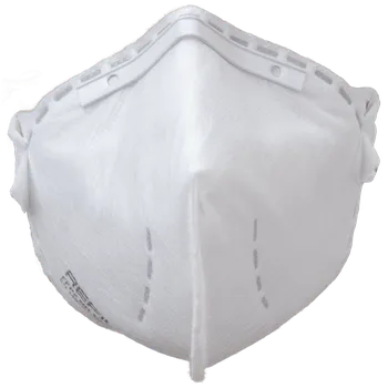 respirátor Refil Respirátor Refil 730 skládací respirátor bez výdechového ventilu FFP2 NR