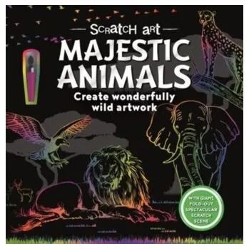 Majestic Animals - Books, Igloo