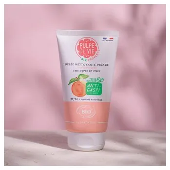 Pulpe de Vie Hydratační čisticí gel 150 ml