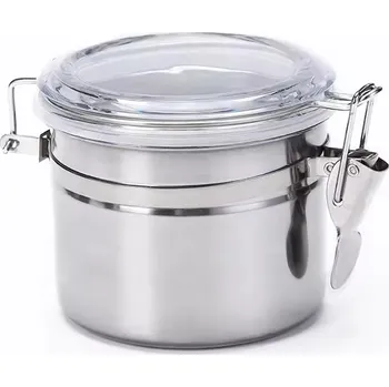 Dóza na potraviny Dóza na fajkový tabak-FT02442/S