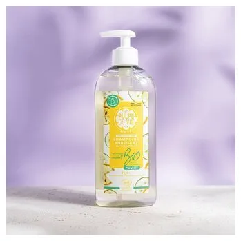 Nestandardní parfém Pulpe de Vie Šampon regulující tvorbu mazu 400 ml