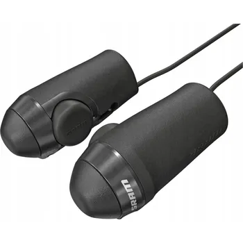 grip Gripy na řidítka kola SRAM Blip Grip Aero Pár 65 mm