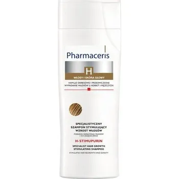 Šampon Pharmaceris H Stimupurin 250ml Stimulační šampon