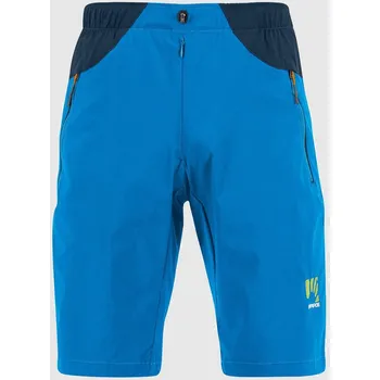 Pánské kraťasy KARPOS M Rock Bermuda, Indigo B./Outer Space velikost: 50