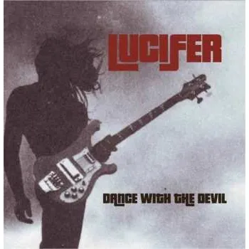 Zahraniční hudba 2CD Lucifer: Dance With The Devil 2015