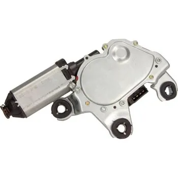 Motorek stěrače a odstřikovače Motor stěračů MAXGEAR 57-0191