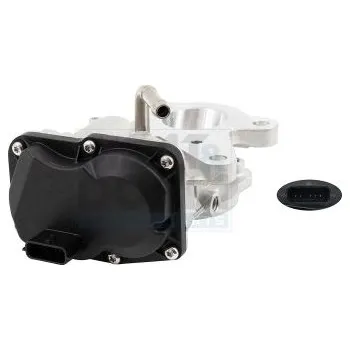 Palivový systém AGR-Ventil MEAT & DORIA 88340