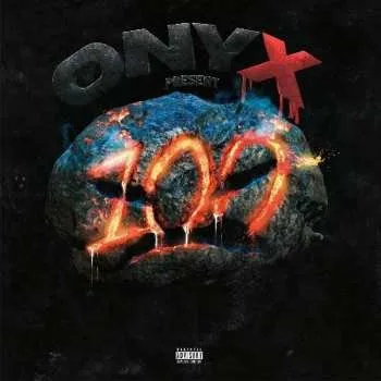 Zahraniční hudba CD Onyx: 100 Mad 2019