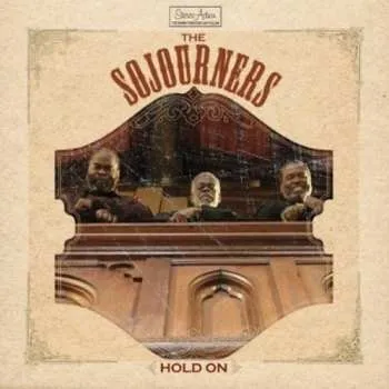 Zahraniční hudba CD The Sojourners: Hold On 2015