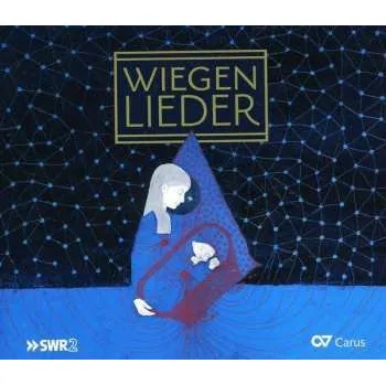 Zahraniční hudba CD Reger / Rheinberger / Reinecke / Schubert: Lullabies 1 2010