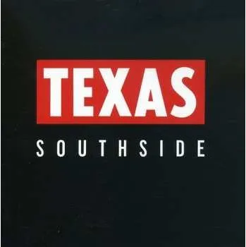 Zahraniční hudba CD Texas: Southside 2005