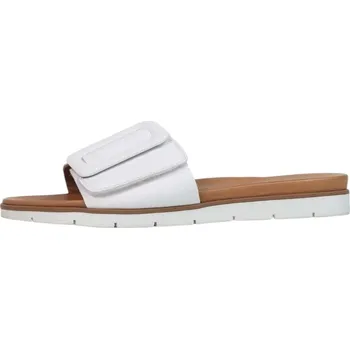 Dámské pantofle BATZ pantofle Carmen white Barva: Bílá, Velikost: 37