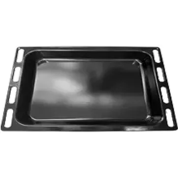 Plech na pečení Concept Plech hluboký ETV4160/4560
