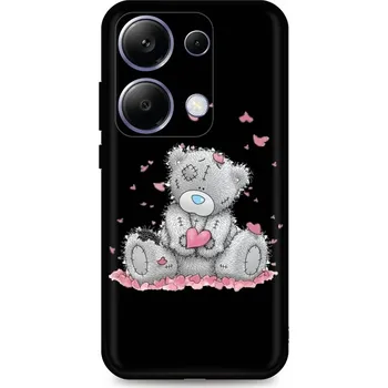 Pouzdro na mobilní telefon Kryt Xiaomi Redmi Note 13 Pro Lovely Teddy Bear (obal neboli pouzdro na Xiaomi Redmi Note 13 Pro)