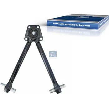 Zavěšení kol Příčné rameno - řídící páka zavěšení kol DT Spare Parts 5.10203