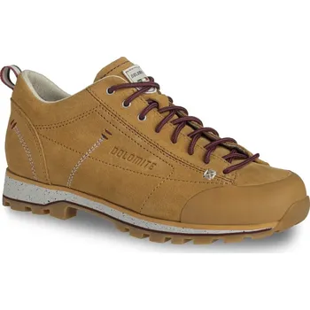 Pánská treková obuv Dolomite lifestylová obuv 54 Low Evo 2023 Žlutá 5 UK Dámské