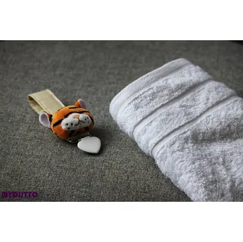 Papírový ručník Ručník s dětským poutkem