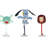 Lilliputiens - hračka do vody s přísavkou - pejsek Jules