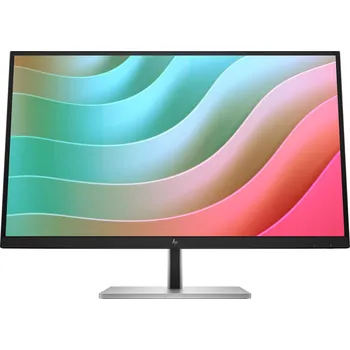 Monitor HP/E27k G5/27"/IPS/4K UHD/60Hz/5ms/Blck-Slvr/3R