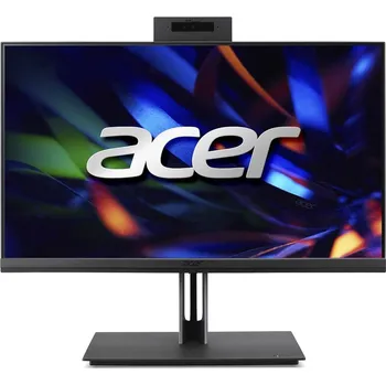Stolní počítač Mini stolní počítač Acer VZ6714GT: i5-13400/16G/512SSD/W11P (DQ.R04EC.001)