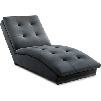 Křeslo Nábytek PEGAS s.r.o. Lenoška DORO, Velvetmat 4