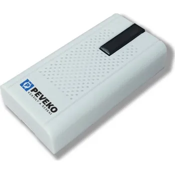 NE274UPR | Bezdrátové záplavové čidlo k Chytrému Ventilu PEVEKO - WiFi