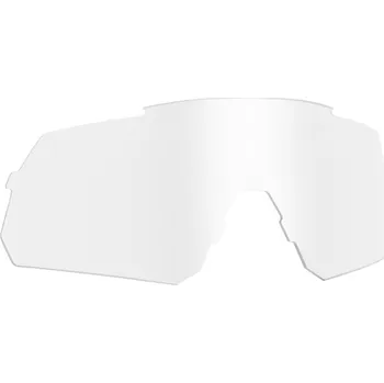 Sluneční brýle Náhradné sklá ROVE, číre