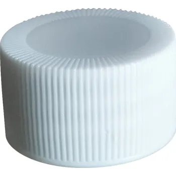 Dávkovač mýdla Bemeta Uzávěr láhve pro dávkovač mýdla, bílý 131567719