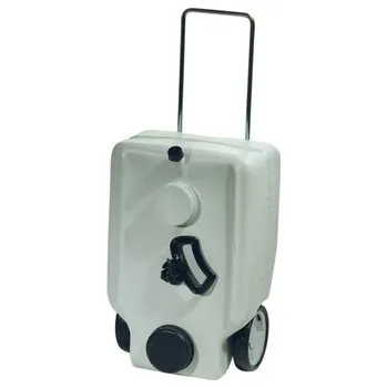 Příslušenství ke karavanu Nádrž na vodu Comet TAXI - 25 litrů