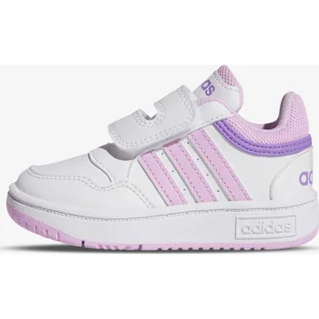 Chlapecké tenisky adidas HOOPS 3.0 CF EUR 19