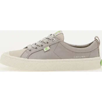 Pánské tenisky Tenisky Cariuma M OCA Low Light Grey/ Vintage White EUR 41