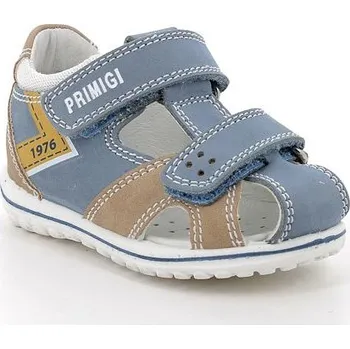 Chlapecké sandály dětská letní obuv Primigi 7865111 velikost 23