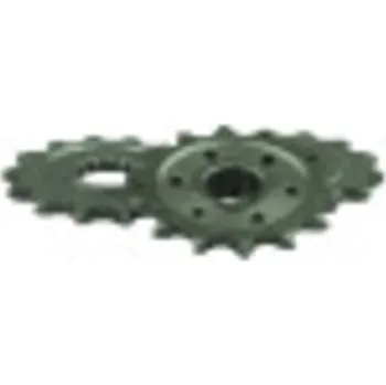 Nářadí na motocykly Přední kolo SCAR 14 zubů - 520 SFS51014