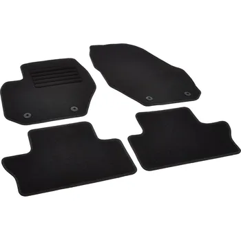 autokoberec Textilní autokoberce Volvo S60 II 2010-2018 • ADO Pro