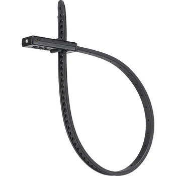 Zámek na kolo Zámok kódový CTM ZAP, 650mm