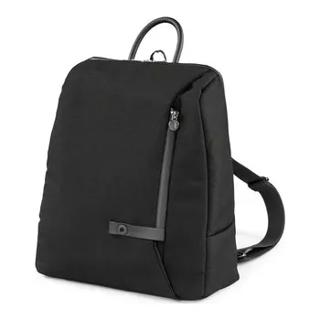 Přebalovací taška Přebalovací batoh Peg Perego True Black