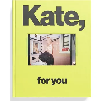 Umění Marie Tomanová : Kate, For You - Thomas Beachdel a Marie Tomanová