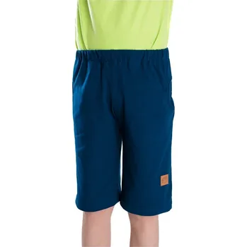 Chlapecké kraťasy Bettymode Dětské kraťasy BM BLUE, 128