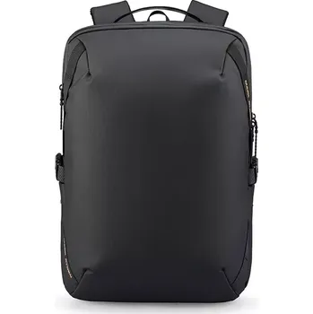 Městský batoh Mark Ryden multifunkční batoh Grayson Černý 23L