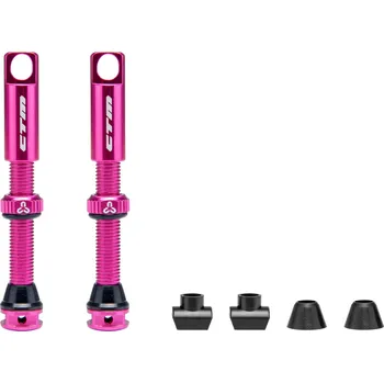 ventilky Bezdušový ventil CTM, 44mm, ružový